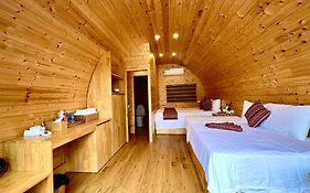 Khu Nghỉ Trải Nghiệm Golden Field